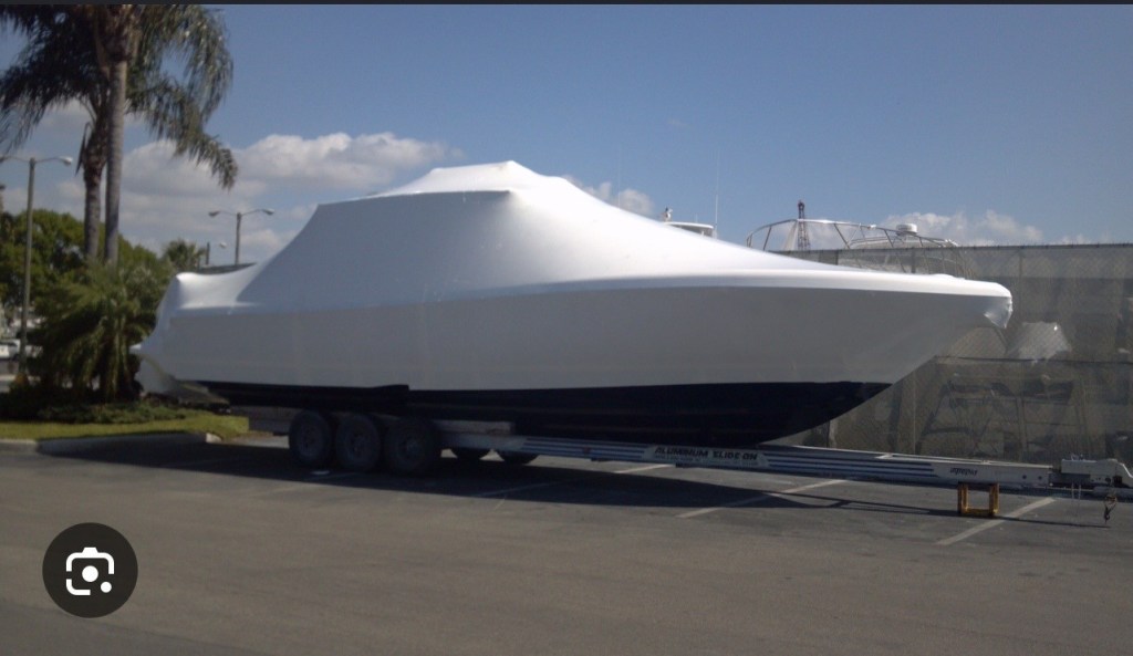 Expert shrink wrap containment for industrial assets in British Columbia